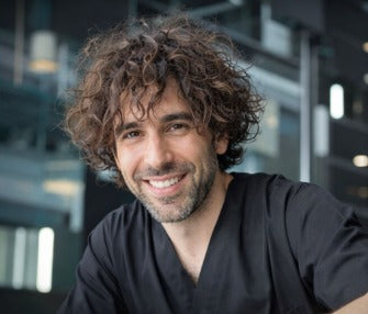 Martín G. - 46 años